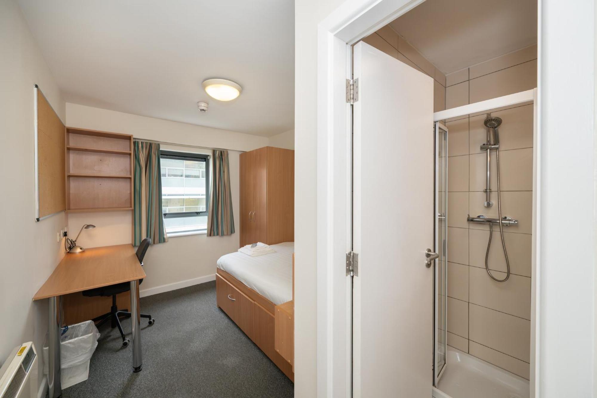 Victoria Lodge - Ucc Summer Beds Cork Exterior photo